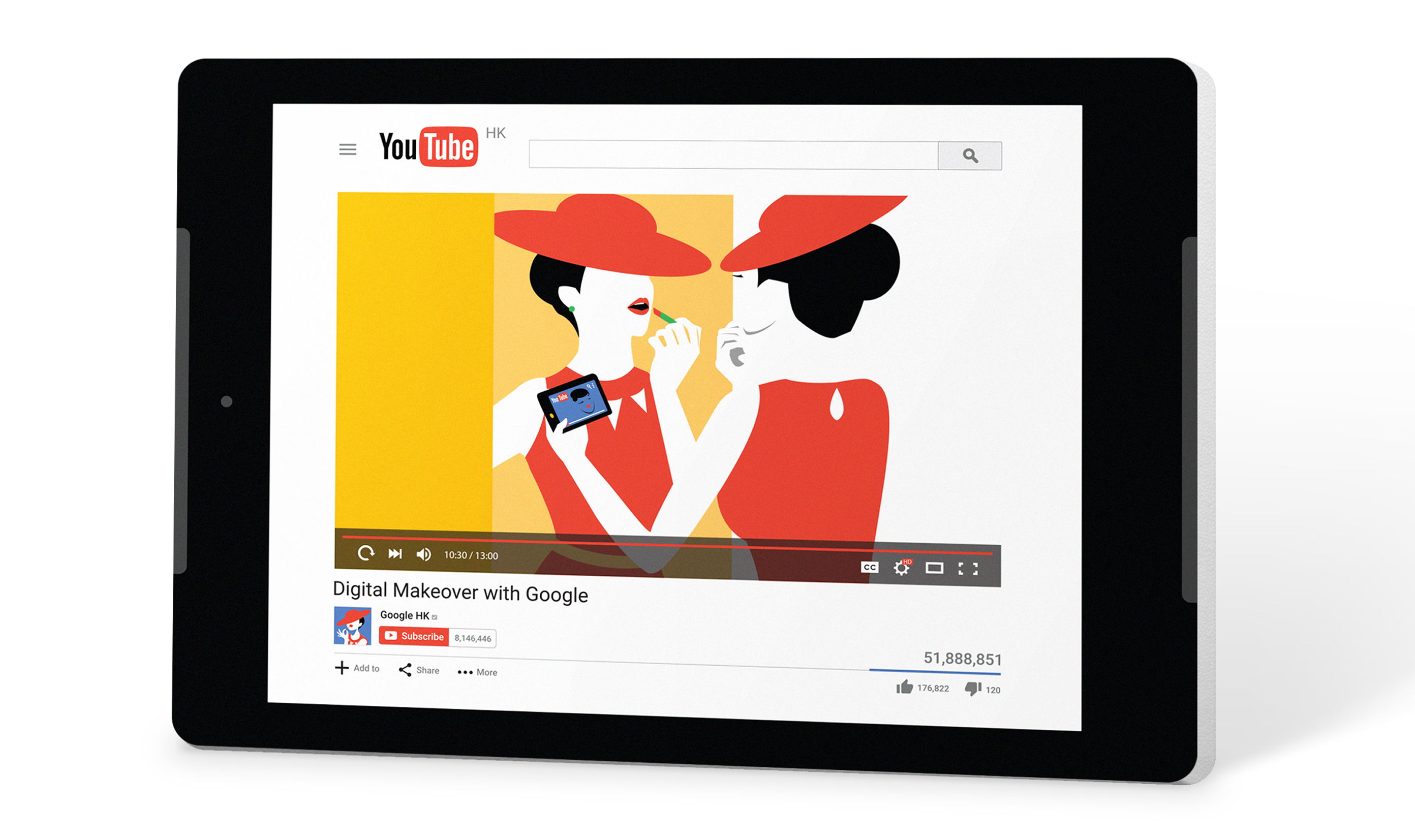 Props for game in seminar