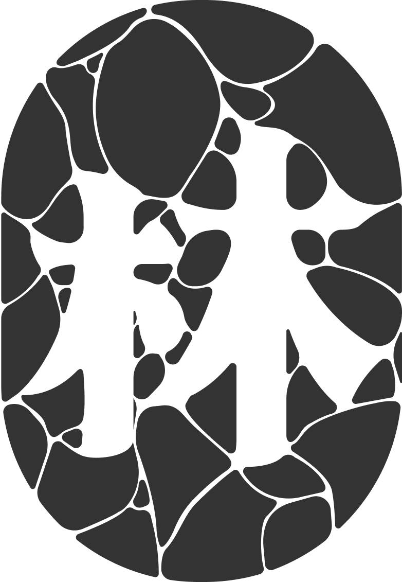 My surname, Lam in traditional chinese character