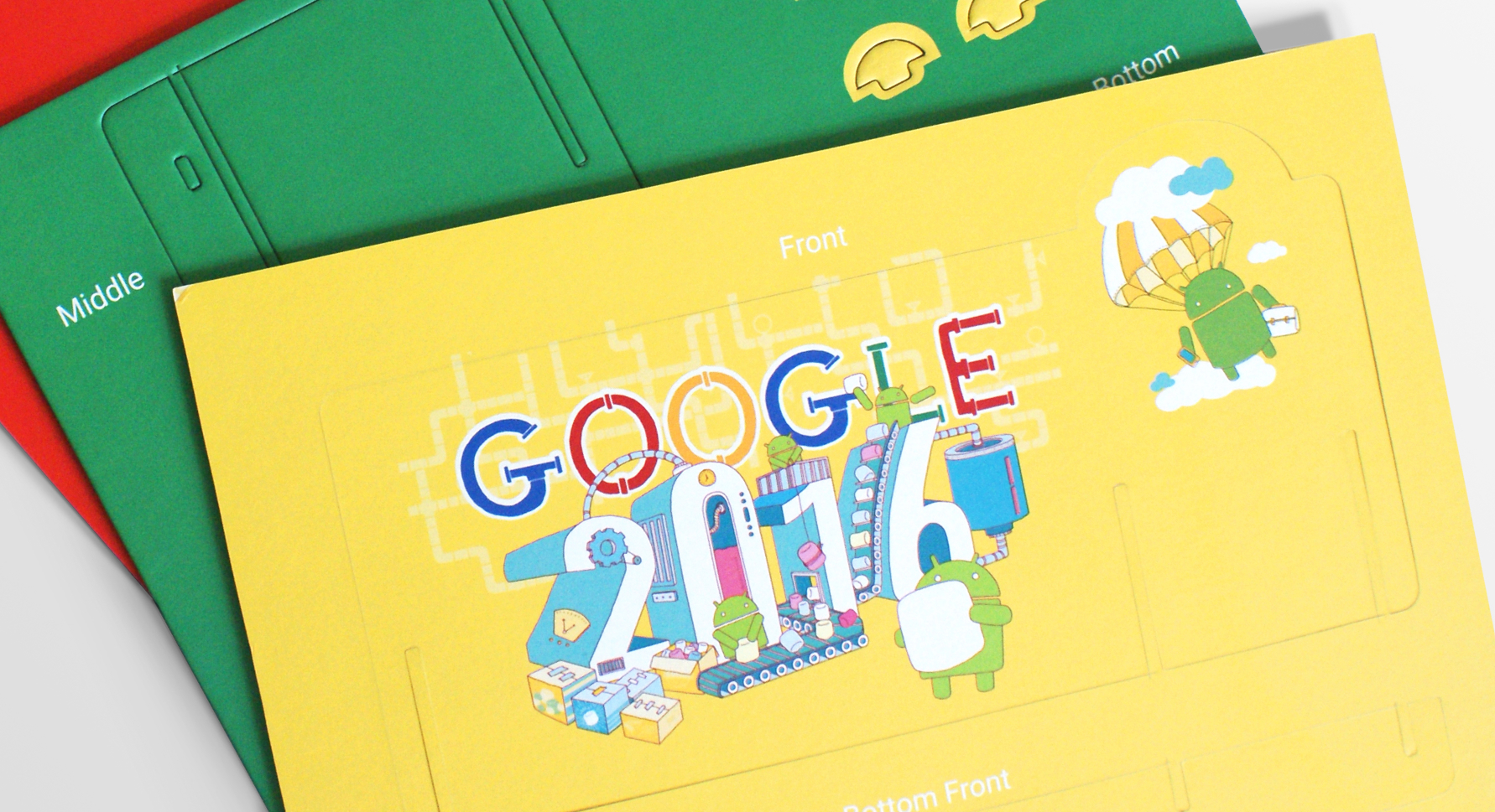 Google Calendar 2016 thumbnail