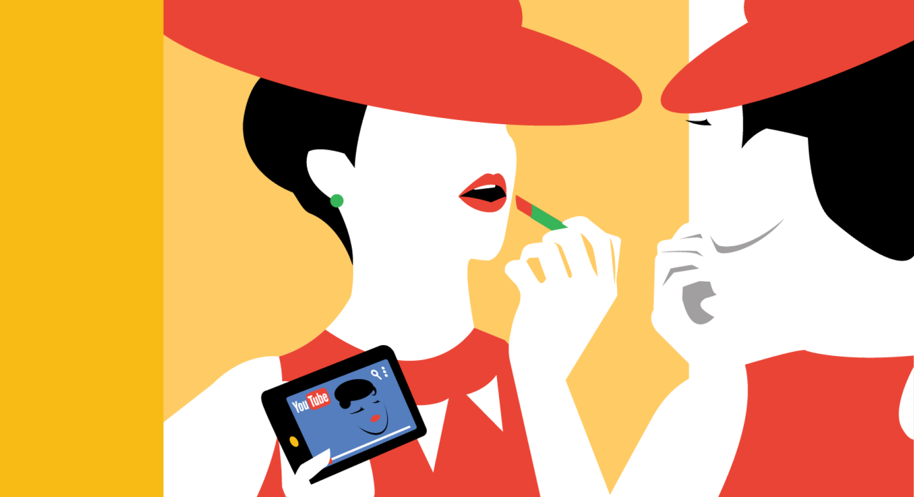 Google - Digital makeover seminar thumbnail