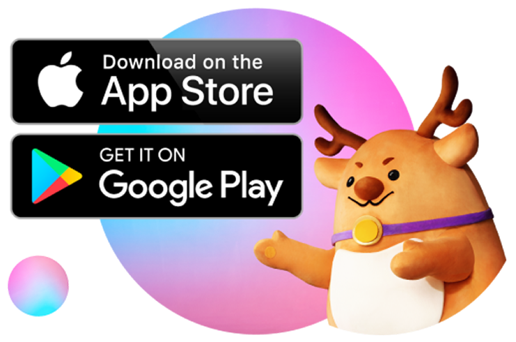 Icon - apply through Aeon HK app